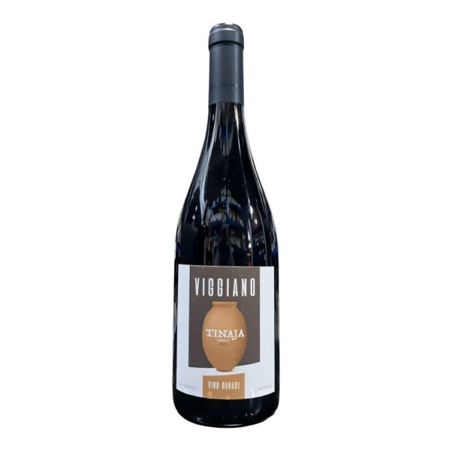 VIGGIANO TINAJA TANNAT