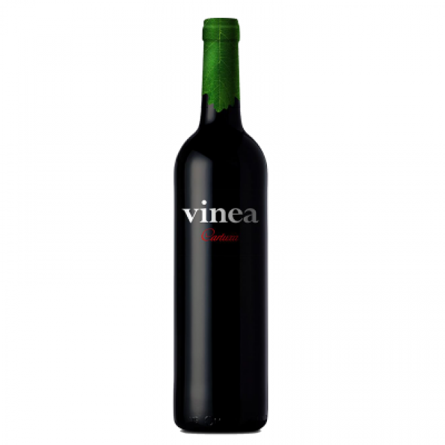 VINEA CARTUXA TINTO 2019 750 ml