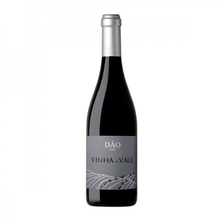 VINHA NO VALE TINTO 2017 750 ml VINHA NO VALE TINTO 2017 750 ml