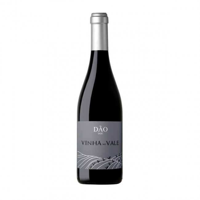 VINHA NO VALE TINTO 2017 750 ml