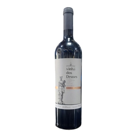 VINHA DOS DEUSES RESERVA
