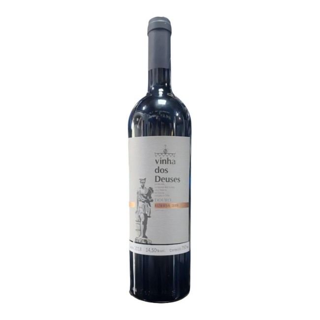 VINHA DOS DEUSES RESERVA