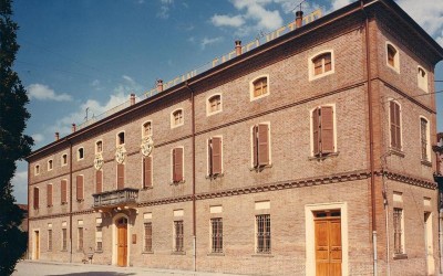 CANTINA SETTECANI - CASTELVETRO DI MODENA - EMILIA ROMAGNA