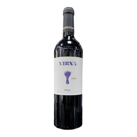 VIRNA RIOJA DOC