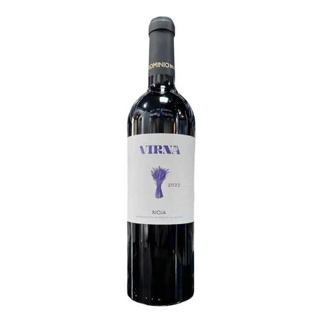 VIRNA RIOJA DOC