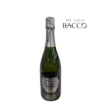 VIVANCO CUVEE INEDITA RESERVA NATURE