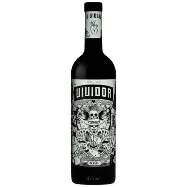 VIVIDOR BOBAL 2019 750 ml