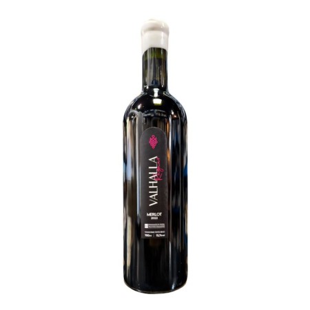VALHALLA RAGNAR MERLOT