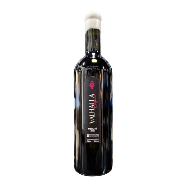 VALHALLA RAGNAR MERLOT