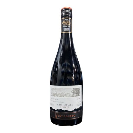VENTISQUERO RESERVA PINOT NOIR