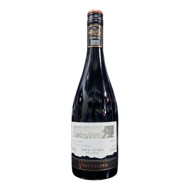 VENTISQUERO RESERVA PINOT NOIR