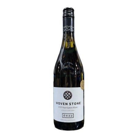 WOVEN STONE SAUVIGNON BLANC