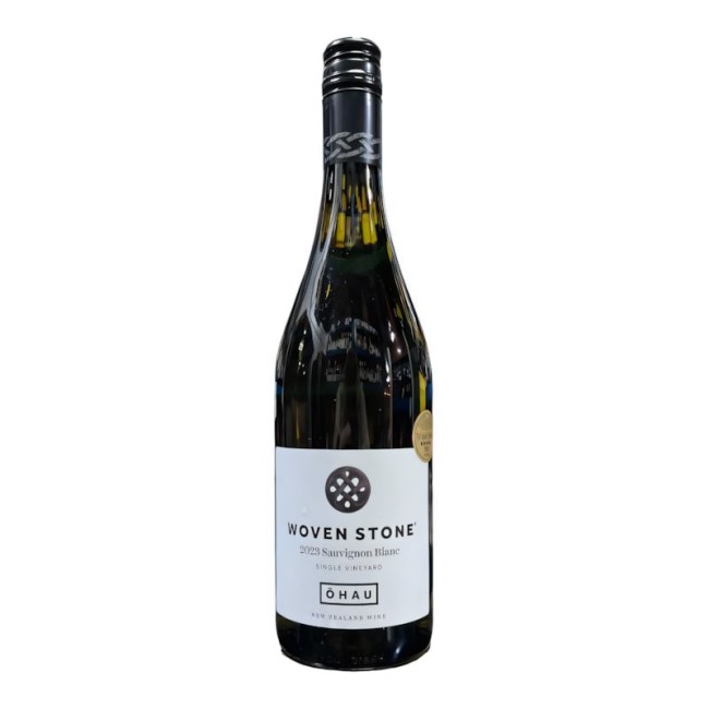 WOVEN STONE SAUVIGNON BLANC