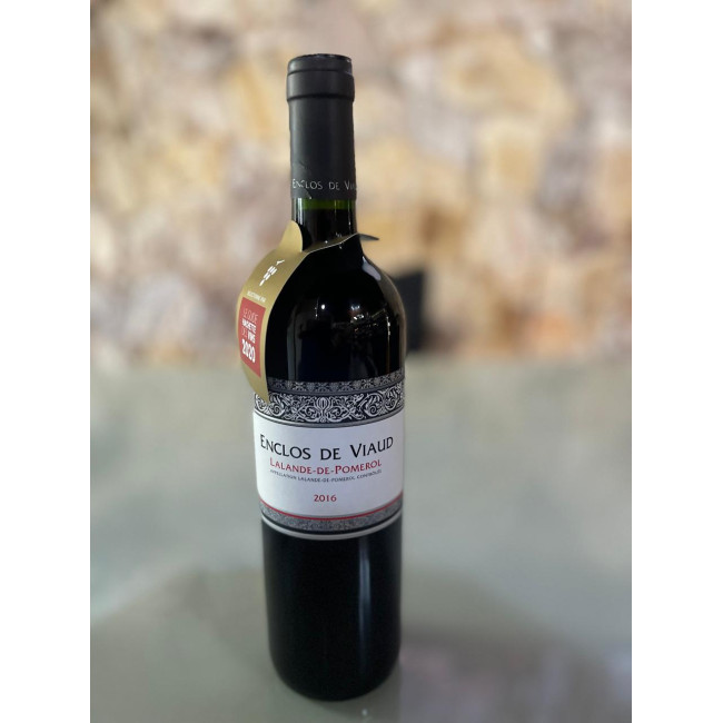 ENCLOS DE VIAUD 2016 750ML