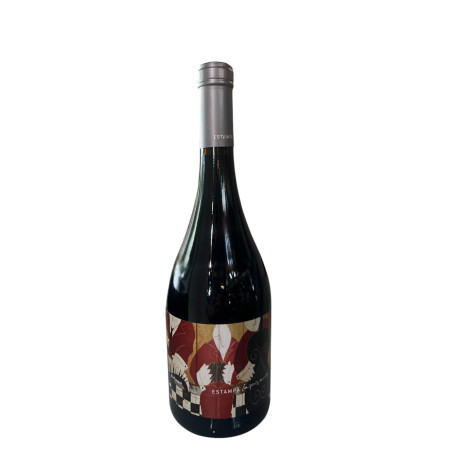 ESTAMPA INSPIRACION REFOSCO 750ML