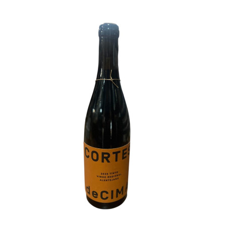CORTES DE CIMA 750ML