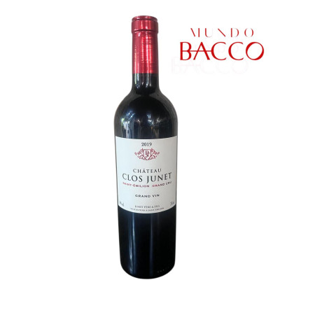 CHATEAU CLOS JUNET 2019 750 ML