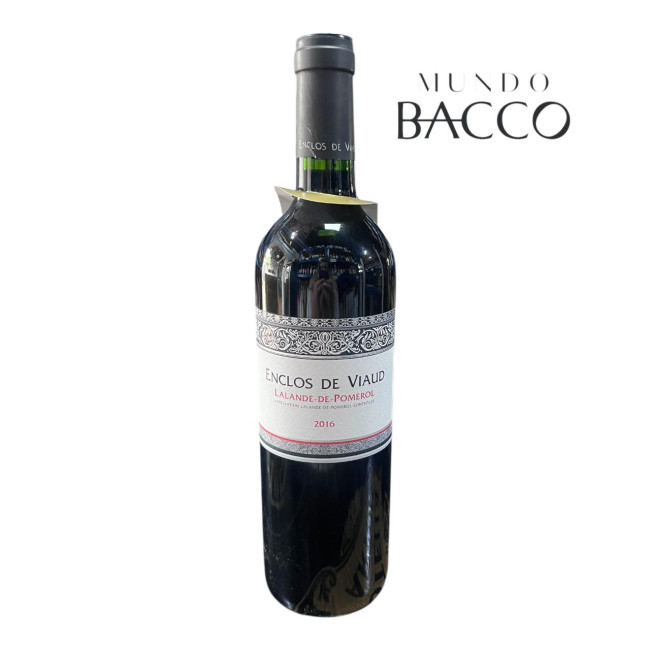 ENCLOS DE VIAUD 2016 750ML