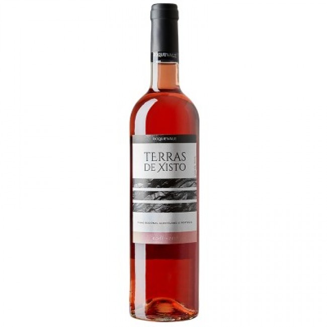 TERRAS DE XISTO ROSE  750 ml 