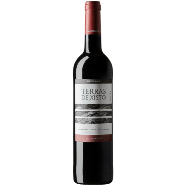 TERRAS DE XISTO TINTO  750 ml