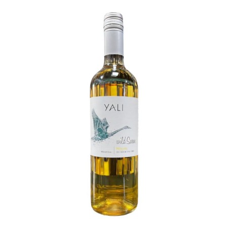 YALI WILD SWAN MOSCATO