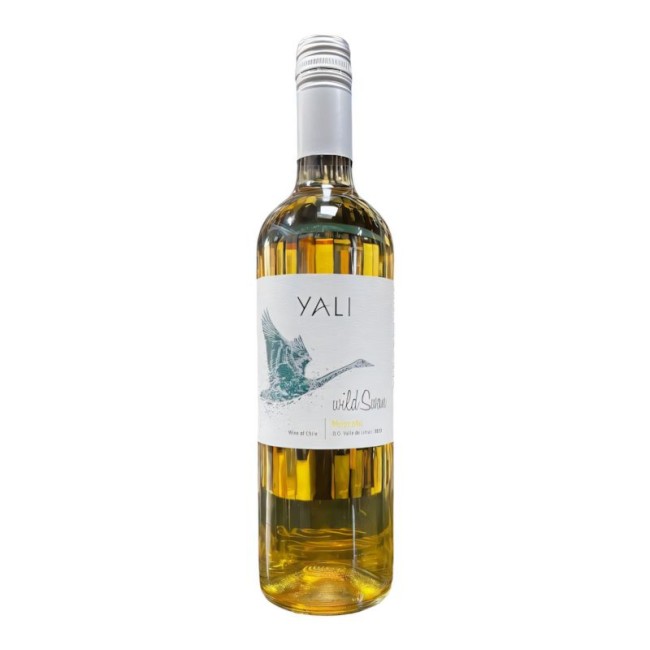 YALI WILD SWAN MOSCATO