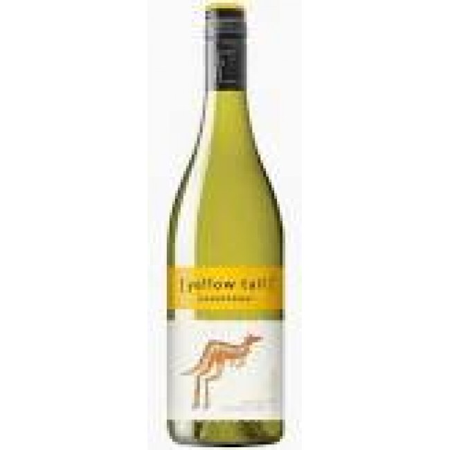 YELLOW TAIL CHARDONNAY 750 ML