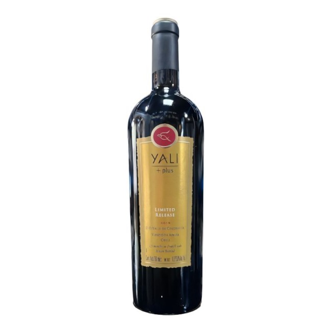 YALI PLUS LIMITED RELEASE