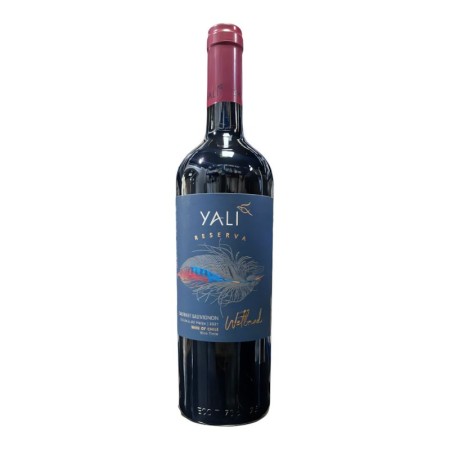 YALI RESERVA WETLAND CABERNET SAUVIGNON