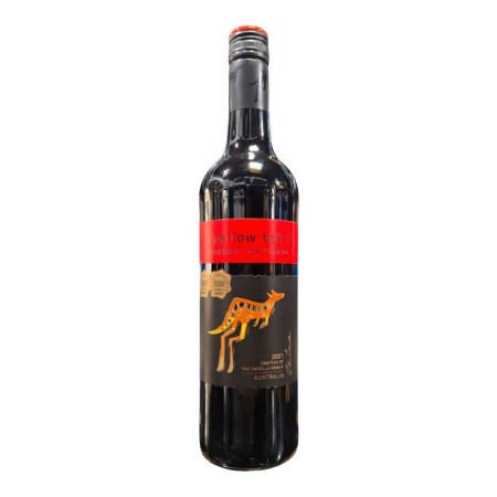 YELLOW TAIL CABERNET SAUVIGNON