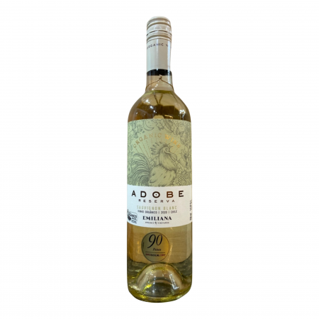 EMILIANA ADOBE RESERVA SAUVIGNON BLANC 750 ml