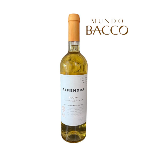ALMENDRA BRANCO DOC