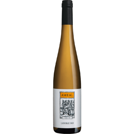 QUINTA DO AMEAL LOUREIRO BRANCO 750 ml