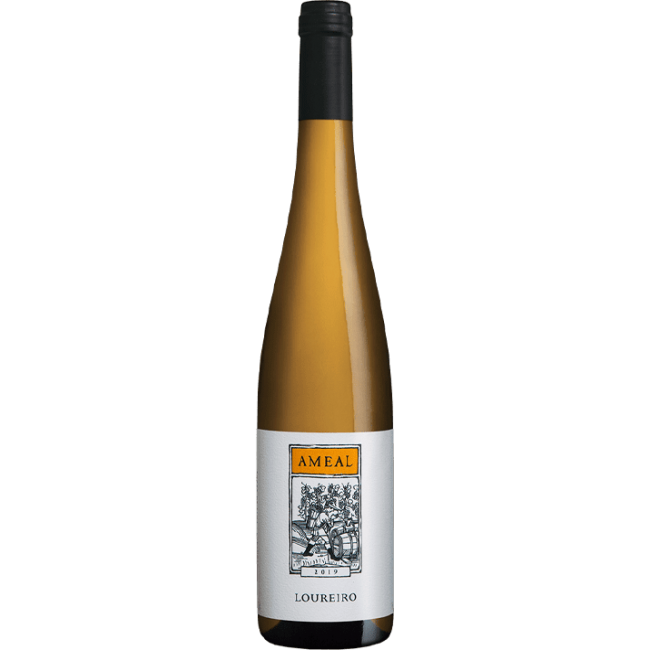 QUINTA DO AMEAL LOUREIRO BRANCO 750 ml