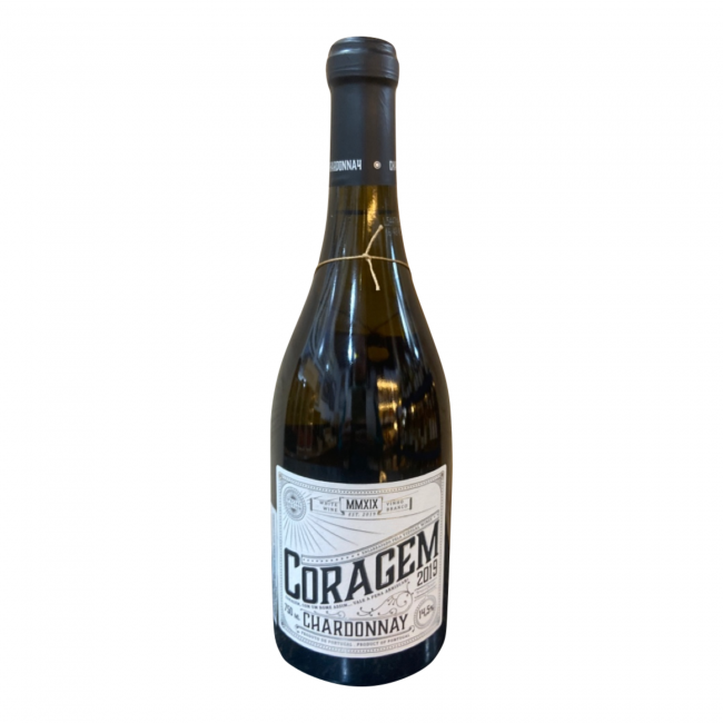 CORAGEM CHARDONNAY BRANCO  750 ml