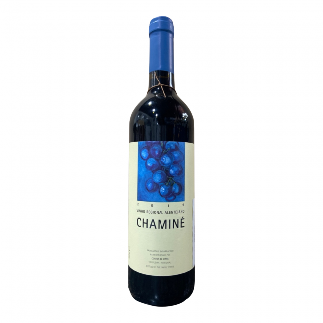 CHAMINE TINTO  750 ml 