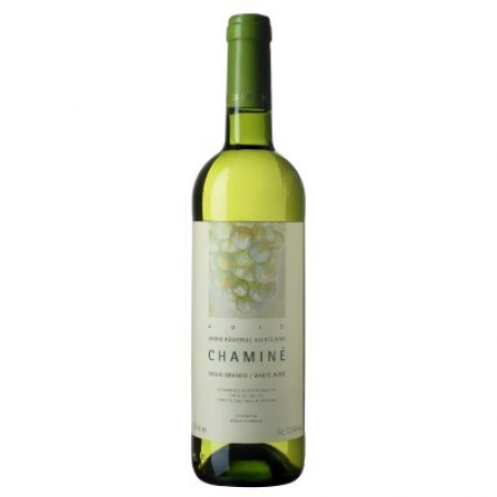 CHAMINE BRANCO  750 ml CHAMINE BRANCO  750 ml