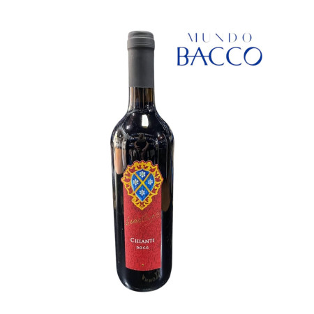 CHIANTI DOCG 750ml