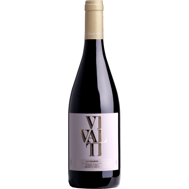 VIVALTI ALVARINHO  750 ML