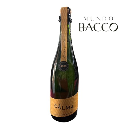 DALMA BRUT