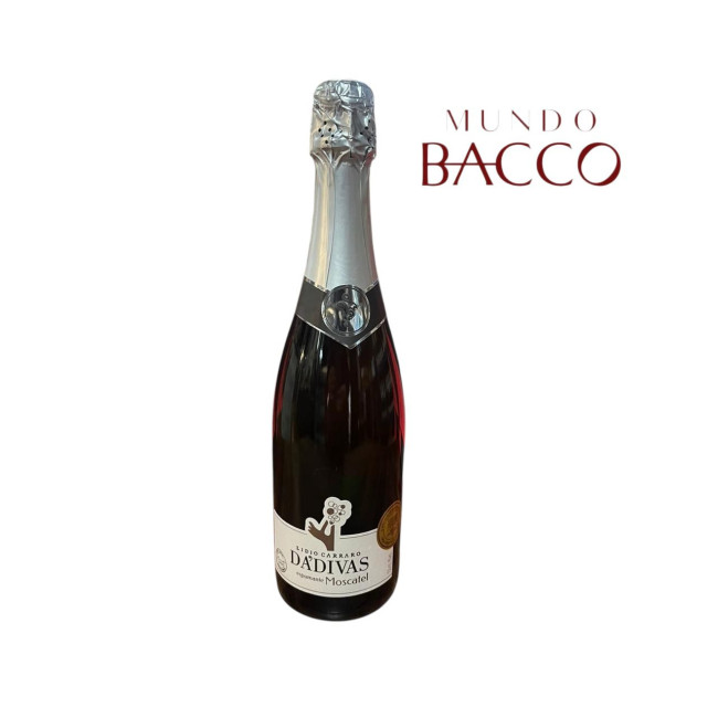 DADIVAS MOSCATEL