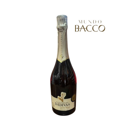 DADIVAS BRUT BLANC DE BLANCS