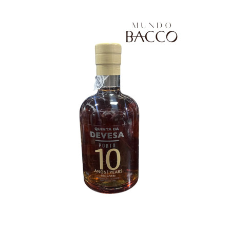 QUINTA DA DEVESA PORTO 10 ANOS