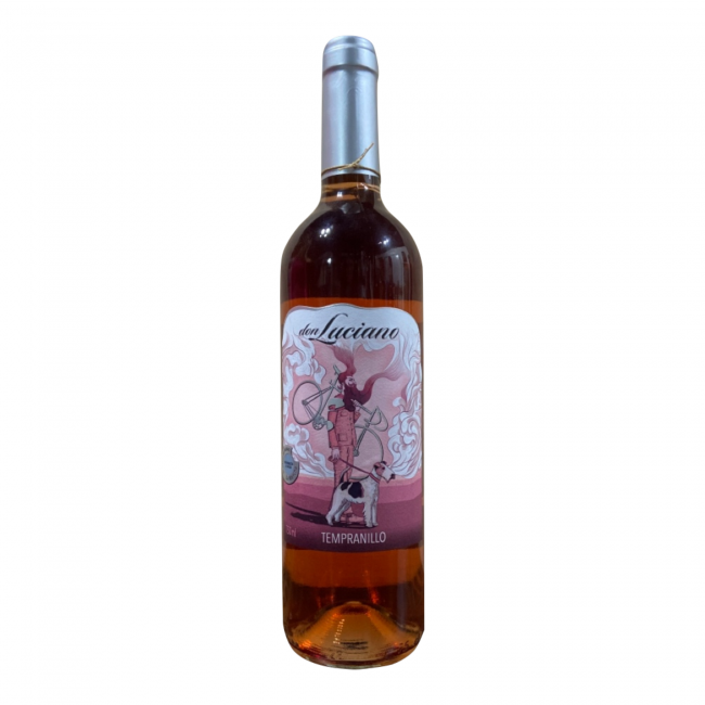 DON LUCIANO ROSE 750 ml 