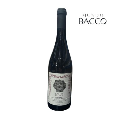DOSSET VINO ROSSO