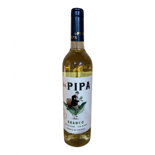 DA PIPA BRANCO 750 ml