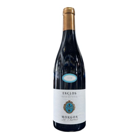 ENCLOS WINE HUNTER MORGON LES CHARMES