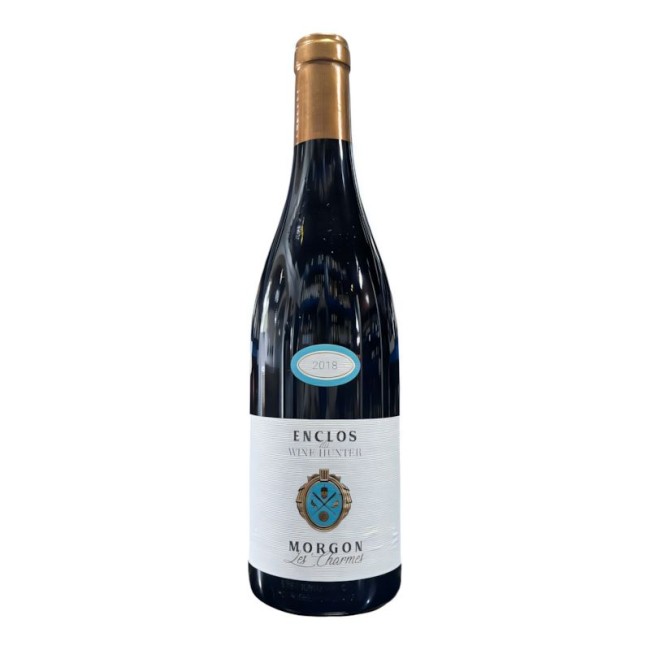 ENCLOS WINE HUNTER MORGON LES CHARMES