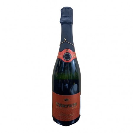 ESPUMANTE VÉRTICE MILLÉSIME DOURO BRUT 750ml ESPUMANTE VÉRTICE MILLÉSIME DOURO BRUT 750ml