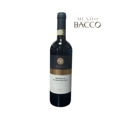 FANTI BRUNELLO DI MONTALCINO